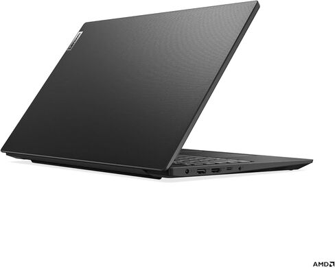 Lenovo V15 G4 15.6 "كمبيوتر الكمبيوتر المحمول FHD ، تخزين 24 جيجابايت من ذاكرة الوصول العشوائي 1.5 تيرابايت (1 تيرابايت SSD+512GB مجموعة محطة الإرساء) ، 8 cores AMD RYZEN 7 ، Windows 11 Pro مع Microsoft Office ، بالإضافة إلى الأذن الأذن ، Black. in Kuwait