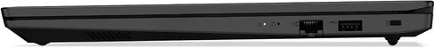 Lenovo V15 G4 15.6 "كمبيوتر الكمبيوتر المحمول FHD ، تخزين 24 جيجابايت من ذاكرة الوصول العشوائي 1.5 تيرابايت (1 تيرابايت SSD+512GB مجموعة محطة الإرساء) ، 8 cores AMD RYZEN 7 ، Windows 11 Pro مع Microsoft Office ، بالإضافة إلى الأذن الأذن ، Black. in Kuwait