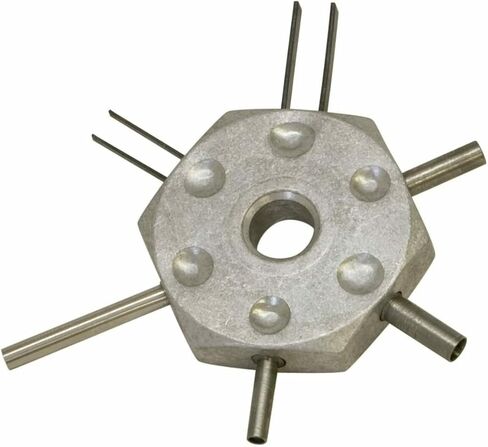 Lisle 14900 Wire Terminal Tool and Trouble Code Tool, One Size, Factory in Kuwait