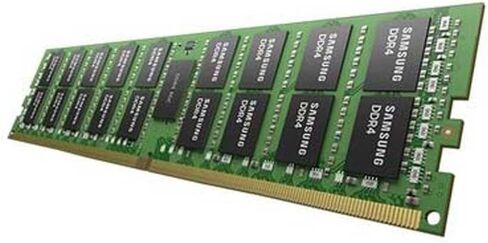 Samsung 3200 16GB ECC REG R-DIMM M393A2K43DB3-CWE-OEM Packaging in Kuwait