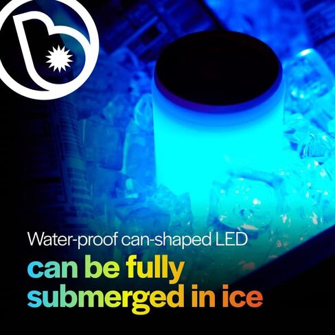 Brightz CoolerBrightz LED Cooler Light Rope - Green - Waterproof Ice Chest Rope Light for Cooler - Colorful Bright Micro-LED Lights - Compatible with Yeti, ORCA, Igloo, Coleman and Ozark Ice Chests in Saudi Arabia