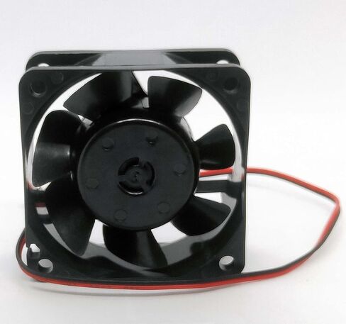 عام جديد لـ NIDEC H60T12BS13A7-01 Z90 12V 0. 22A 6cm 2-pin for Ant S9 BITMAIN APW3 ++ APW7 APW12 COONING FAN in Kuwait