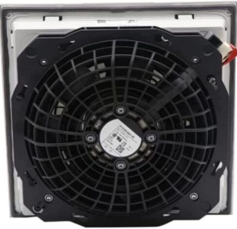 مشجعي مجلس الوزراء 24V 0.78A 19W 2830 دورة في الدقيقة مروحة التبريد in Kuwait