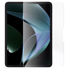 1 حزمة متوافقة مع Lenovo Yoga Tab 13 13 "واقي شاشة زجاجية مقسمة ، Ultra HD ، مضاد للحالة الخدش ودية ، تسهيل التثبيت in Kuwait