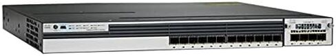 Cisco WS-C3750X-12S-E CATALYST 3750X 12 PORT GE SFP (متجدد) in Kuwait
