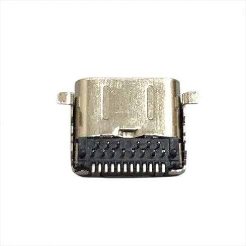 Type-C USB DC في موصل مقبس شحن Power Jack لشحن Samsung Galaxy Book 3 360 NP750QFG NP750QFG-KA1US NP750QFG-KA2US/Notebook 9 PRO NP930QDB NP930MBE-K05US NP930MBE-K04US in Saudi Arabia