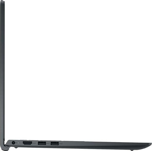جهاز كمبيوتر محمول Dell Inspiron Touch Screen ، 15.6 "FHD Business & Student Labstop Computer ، Windows 11 Pro Laptop 16GB RAM 1TB SSD ، Intel Core I5-1235U Processor ، Lifetime Microsoft Office ، Fast Charge ، Black in Kuwait