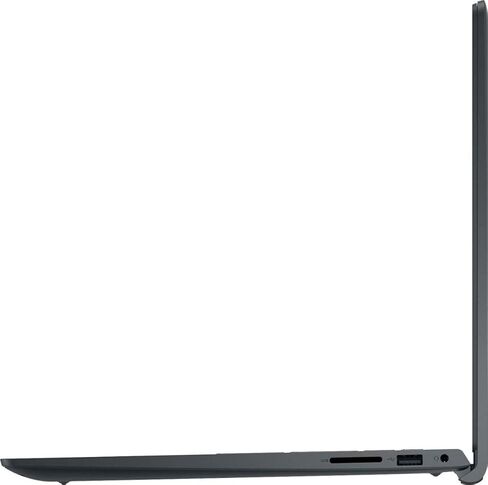 جهاز كمبيوتر محمول Dell Inspiron Touch Screen ، 15.6 "FHD Business & Student Labstop Computer ، Windows 11 Pro Laptop 16GB RAM 1TB SSD ، Intel Core I5-1235U Processor ، Lifetime Microsoft Office ، Fast Charge ، Black in Kuwait
