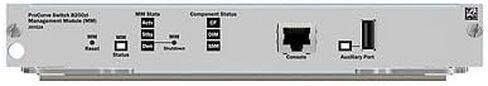 HP E8200 ZL Management Module J9092A (متجدد) in Saudi Arabia