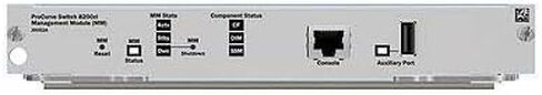 HP E8200 ZL Management Module J9092A (متجدد) in Saudi Arabia