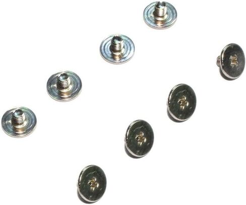 JINTAI Only 1pcs Laptop Screw Replacement for Lenovo Thinkpad L14 Gen 1 20U1 / 20U2 / 20U5 / 20U6 in Saudi Arabia