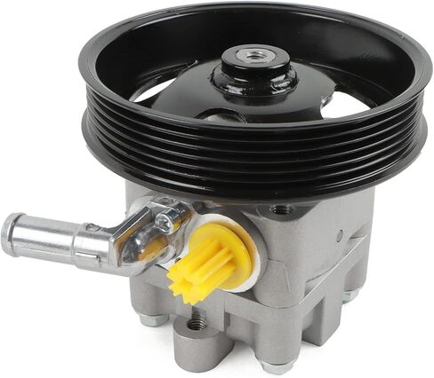 مضخة توجيه كهربائية 20-38771 تناسب شيروكي 1996-2001، 1997-2023 XJ رانجلر مضخة مساعدة الطاقة، استبدال OE 86-00274، RL087871AE، AD55-7140 in Kuwait