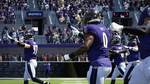 Madden NFL 24 Standard EA App - Origin PC [رمز اللعبة عبر الإنترنت] in Saudi Arabia