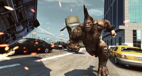 التحدي المذهل Spider-Man Rhino [تنزيل] in Kuwait