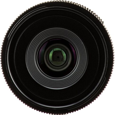 Sigma 24mm F/3.5 DG DN العدسة المعاصرة (404965) ل Sony E Mount Bundle مثالية لحفلات الأعراس الداخلية/الخارجية الاستخدام للحياة البرية الاستخدام بالإضافة إلى الملحقات in Kuwait