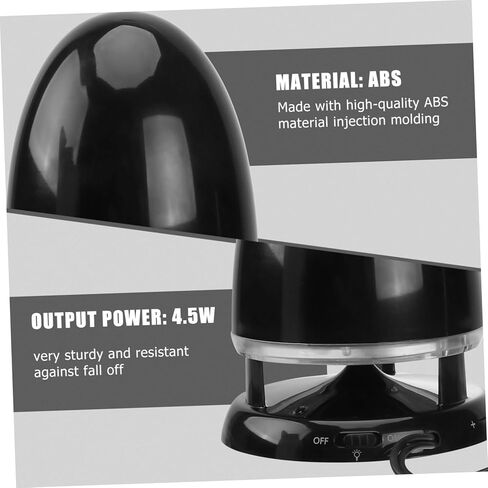 Artibetter Mini Multimedia Speaker USB ومصابيح LED مصابيح LED أسود وأزرق لتصميم أجهزة الكمبيوتر المحمولة وأجهزة الكمبيوتر المكتبية المتوافقة in Kuwait