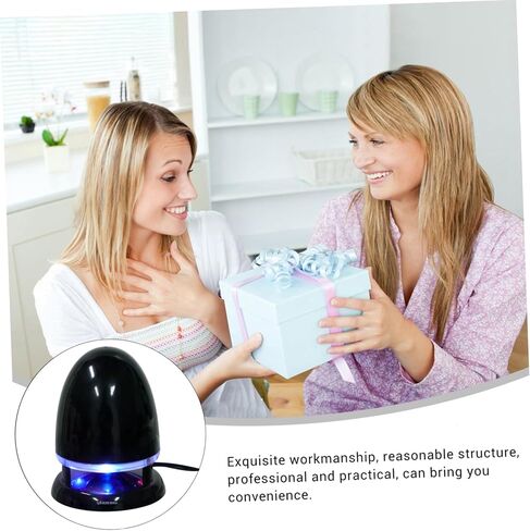 Artibetter Mini Multimedia Speaker USB ومصابيح LED مصابيح LED أسود وأزرق لتصميم أجهزة الكمبيوتر المحمولة وأجهزة الكمبيوتر المكتبية المتوافقة in Kuwait