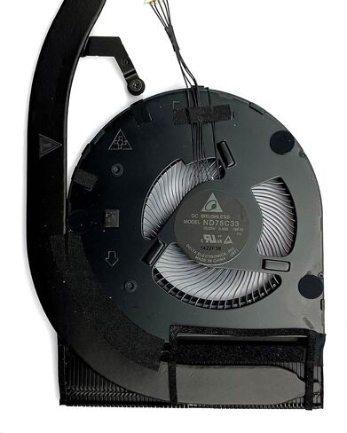 BestParts CPU Cooling Fan with Heatsink Replacement for Thinkpad T490 T14 1st Gen 1 UMA Version P/N 5H40W36702 5H40W36703 (Does Not fit for T14s) in Saudi Arabia