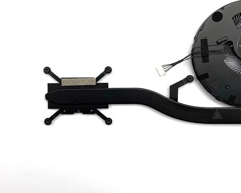 BestParts CPU Cooling Fan with Heatsink Replacement for Thinkpad T490 T14 1st Gen 1 UMA Version P/N 5H40W36702 5H40W36703 (Does Not fit for T14s) in Saudi Arabia