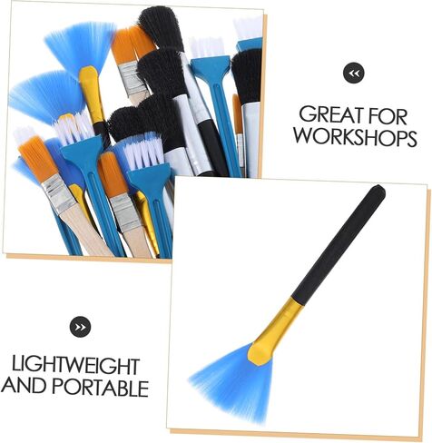 Artibetter 20pcs Keyboard Cleaning Kit Multi Function Press Brush Laptop Phone Camera Monitor لصيانة الالكتروني in Kuwait