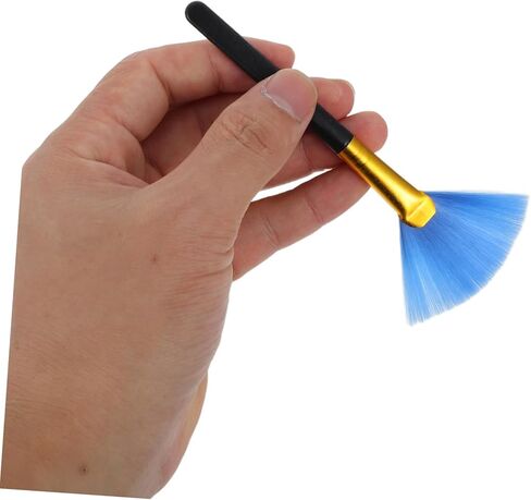 Artibetter 20pcs Keyboard Cleaning Kit Multi Function Press Brush Laptop Phone Camera Monitor لصيانة الالكتروني in Kuwait