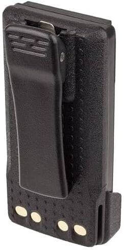 بطارية متوافقة مع Motorola Mototrbo XPR 3300E Radio - 7.5V 1500 Mah Ni -MH in Saudi Arabia