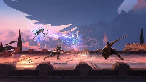 أمير بلاد فارس The Lost Crown Standard - Nintendo Switch [الكود الرقمي] in Saudi Arabia