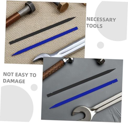 Angoily 100pcs Spudger Repair Tool Kit for Electronics Plastic Pry Tools for Cell Phones Tablets and Laptops Non-Scratch Design for Opening and Repair in Saudi Arabia