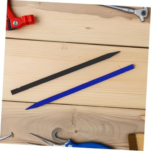 NUOBESTY 100pcs Plastic Pry Tool for and Laptop Repair Dismantling Tools for Electronics and Static Spudger Kit in Saudi Arabia
