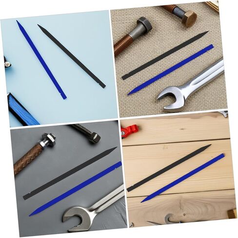 NUOBESTY 100pcs Plastic Pry Tool for and Laptop Repair Dismantling Tools for Electronics and Static Spudger Kit in Saudi Arabia