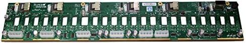 Supermicro BPN-SAS-216A 216 SAS Packplane لـ 2U ، x24 2.5 بوصة HDD ، IPASS Connector in Saudi Arabia