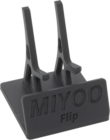 عرض الوقوف من أجل miyoo flip لـ mflip مع مساحة الشحن | وحدة رف قفص الاتهام للألعاب الجهاز الرجعية متوافق مع قبضة JCSFY in Saudi Arabia