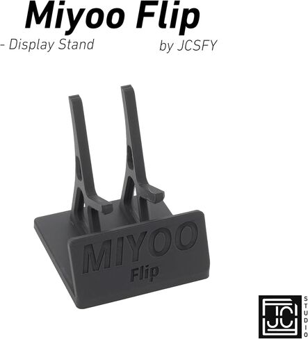 عرض الوقوف من أجل miyoo flip لـ mflip مع مساحة الشحن | وحدة رف قفص الاتهام للألعاب الجهاز الرجعية متوافق مع قبضة JCSFY in Saudi Arabia