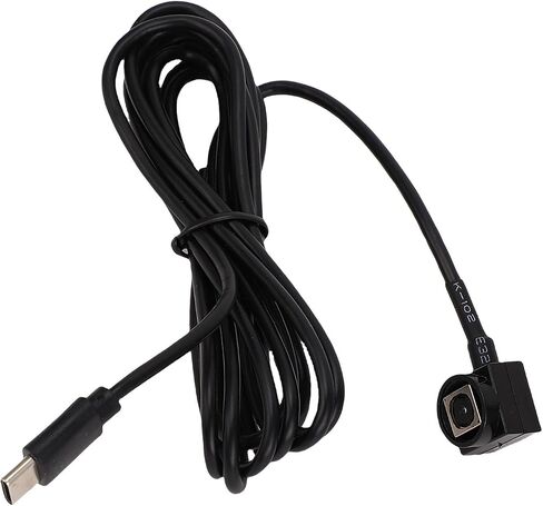 8MP Webcam, Auto Focus USB Camera with Built in Microphone, Type C Computer Camera for Live Streaming, Video Conferencing, OS X Android in Kuwait