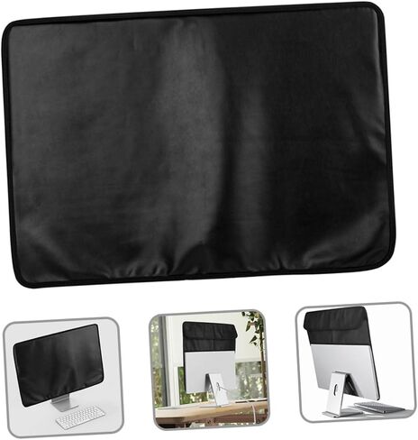 Popetpop Monitor Guding Wost Protector متوافق مع IMAC Display PU POCKEN in Saudi Arabia