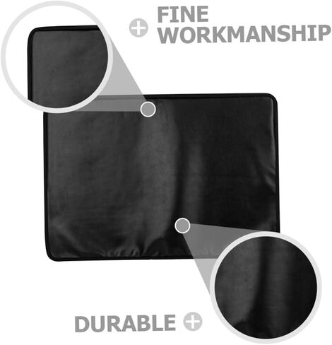 Popetpop Monitor Guding Wost Protector متوافق مع IMAC Display PU POCKEN in Saudi Arabia
