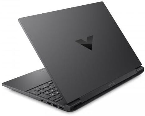 HP Victus 15.6" FHD IPS 144Hz Gaming Notebook Intel Core i7-13620H 16GB 512GB SSD NVIDIA GeForce RTX 5060 Meca Silver in Saudi Arabia