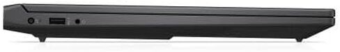 HP Victus 15.6" FHD IPS 144Hz Gaming Notebook Intel Core i7-13620H 16GB 512GB SSD NVIDIA GeForce RTX 5060 Meca Silver in Saudi Arabia