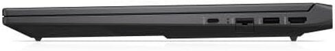 HP Victus 15.6" FHD IPS 144Hz Gaming Notebook Intel Core i7-13620H 16GB 512GB SSD NVIDIA GeForce RTX 5060 Meca Silver in Saudi Arabia