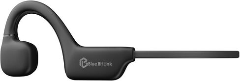 سماعات الرأس الرياضية العظمية-Open-Ore Bluetooth 5.3 سماعات أذن لاسلكية ، وسماعات الرأس الخفيفة والعرق ، و IPX5 مقاومة للماء للركض ، وركوب الدراجات والمشي لمسافات طويلة in Saudi Arabia
