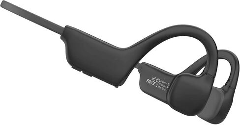 سماعات الرأس الرياضية العظمية-Open-Ore Bluetooth 5.3 سماعات أذن لاسلكية ، وسماعات الرأس الخفيفة والعرق ، و IPX5 مقاومة للماء للركض ، وركوب الدراجات والمشي لمسافات طويلة in Saudi Arabia