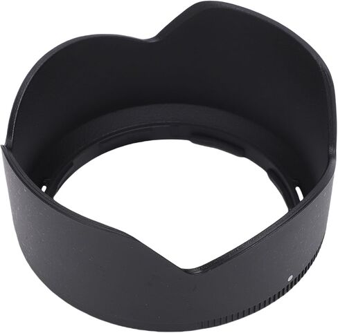 Gugxiom HB-90A عدسة العدسة قابلة للانعكاس الظل ل Z DX 50-250 مم f/4.5 إلى 6.3 VR/50mm f/1.8 s ، مع غطاء عدسة 62 مم in Saudi Arabia