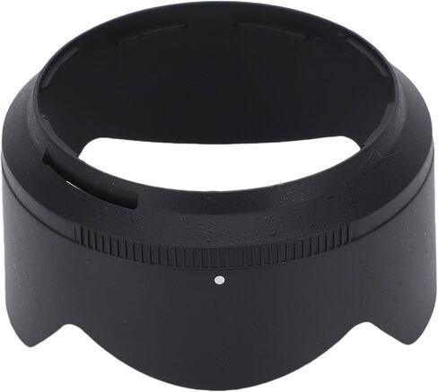 Gugxiom HB-90A عدسة العدسة قابلة للانعكاس الظل ل Z DX 50-250 مم f/4.5 إلى 6.3 VR/50mm f/1.8 s ، مع غطاء عدسة 62 مم in Saudi Arabia