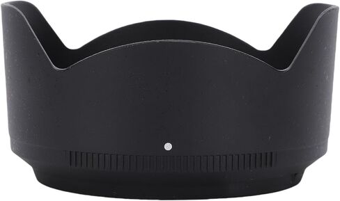 Gugxiom HB-90A عدسة العدسة قابلة للانعكاس الظل ل Z DX 50-250 مم f/4.5 إلى 6.3 VR/50mm f/1.8 s ، مع غطاء عدسة 62 مم in Saudi Arabia