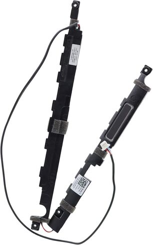 Internal Speaker Assembly C402X 0C402X 023.400NB.0001 Replacement for Dell Latitude 3420 3430 in Saudi Arabia