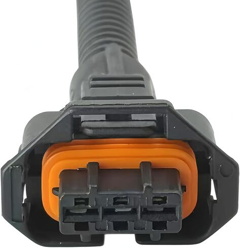 MAP Mifold Absolute Apolute Press Sensor Adapter Harness 12592525 - متوافق مع LS1 LS6 LS2 LS7 إلى LS3 L99 L76 LSA LS9 in Saudi Arabia