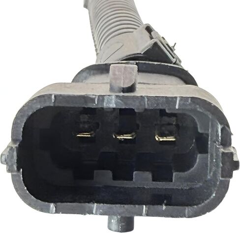 MAP Mifold Absolute Apolute Press Sensor Adapter Harness 12592525 - متوافق مع LS1 LS6 LS2 LS7 إلى LS3 L99 L76 LSA LS9 in Saudi Arabia