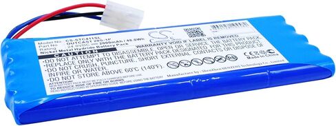 VINTRONS Outcast Outcast 20S-1P Battery (2000mAh / 48.00Wh) for SOUNDCAST Outcast ICO410, ICO410-4n, ICO411a, ICO411a-4N, in Saudi Arabia