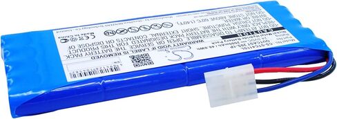 VINTRONS Outcast Outcast 20S-1P Battery (2000mAh / 48.00Wh) for SOUNDCAST Outcast ICO410, ICO410-4n, ICO411a, ICO411a-4N, in Saudi Arabia