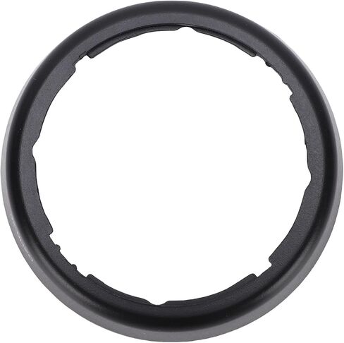 Gugxiom HB-20 Lens Hood Fit for AF 28-80mm / f3.3-5.6, Lens Shade Replaces AF 28-80mm f / 3.3-5.6G Hood, with 58mm Cap Cover, Anti Glare Matte Coating in Saudi Arabia